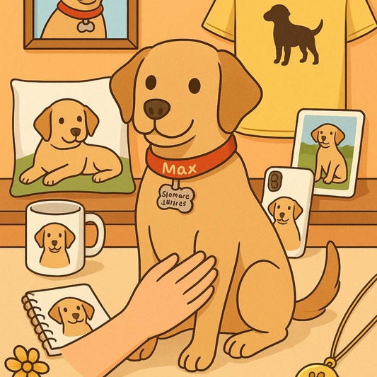 Homenajes cotidianos: cómo celebrar cada dÃa el amor por tu peludo