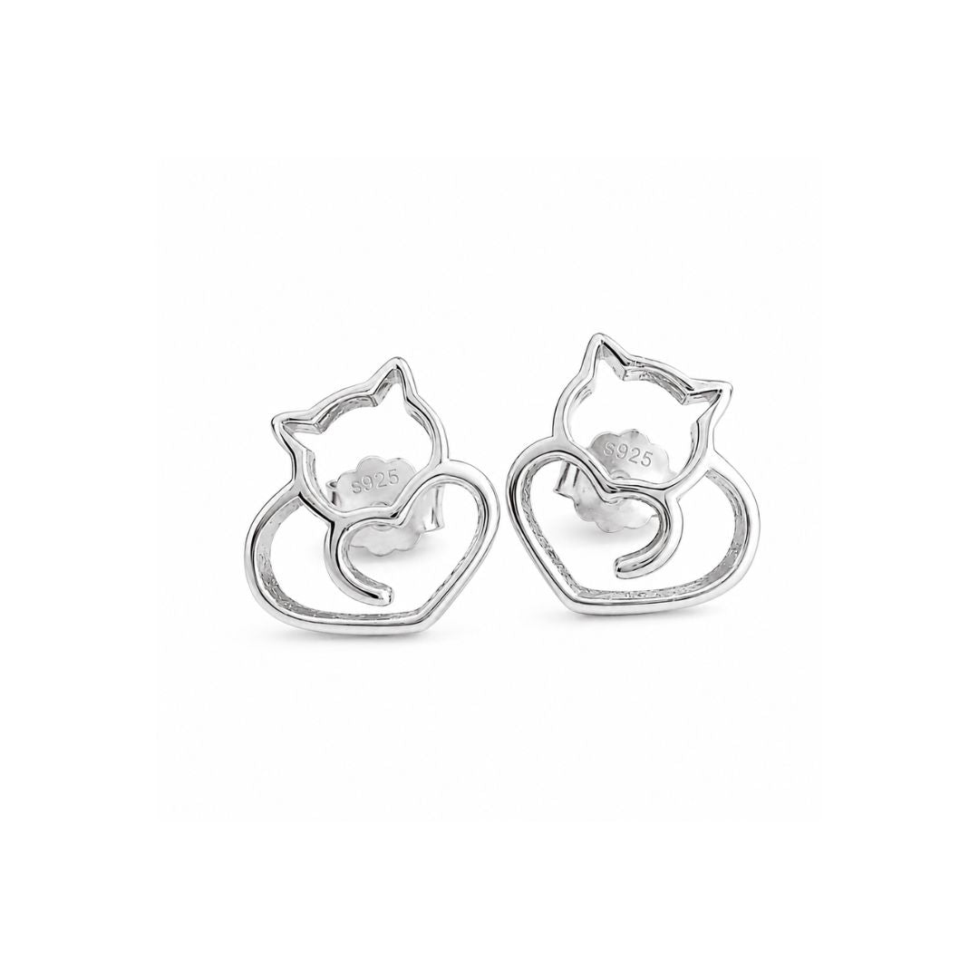 Pendientes para niña y mujer, Pandora