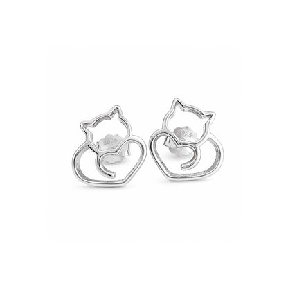 Pendientes para niña y mujer, Pandora
